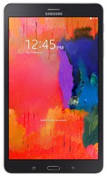 Замена шлейфа на планшете Samsung Galaxy Tab Pro 8.4 в Саранске